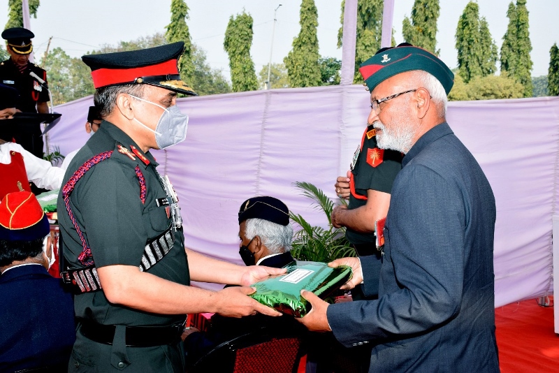 Indian Army Day : 15th January