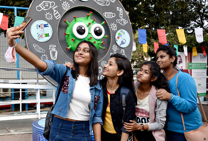 Glimpses of 26th KIFF: Day 4