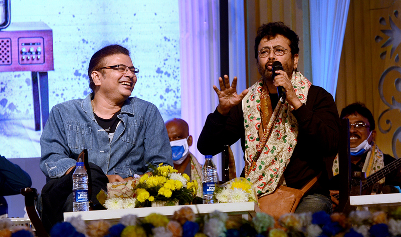 Glimpses of 26th KIFF: Day 4