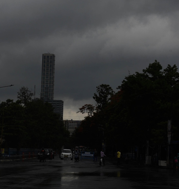 Cyclone Yaas hits Odisha, West Bengal