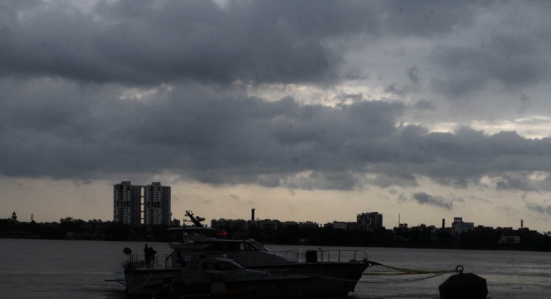Cyclone Yaas hits Odisha, West Bengal