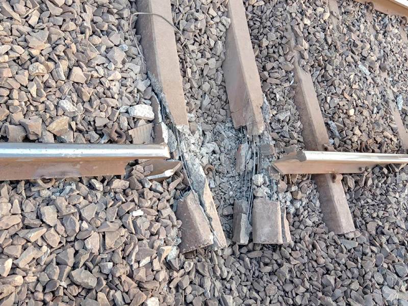 India in Images: April 26, 2021