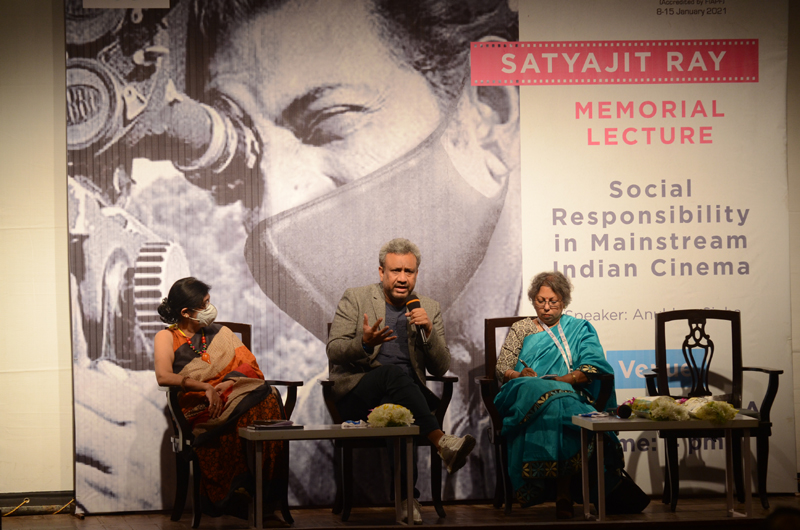 Glimpses of 26th KIFF: Day 2