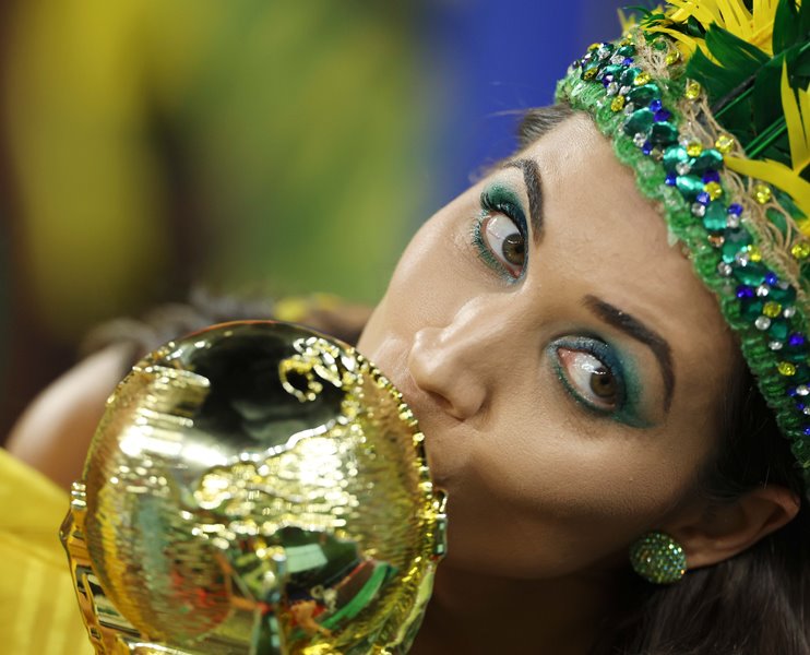 FIFA World Cup 2022: Highlights Of Day 10 In Images