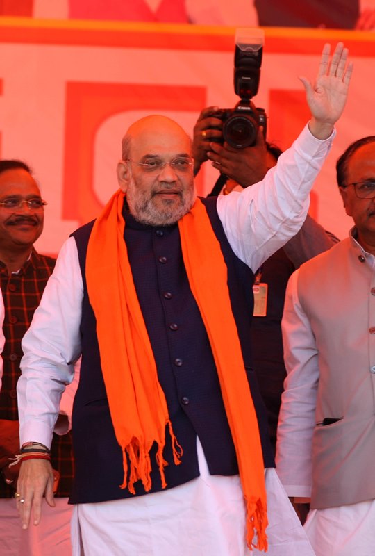 India in Politics : FEB 22 , 2022