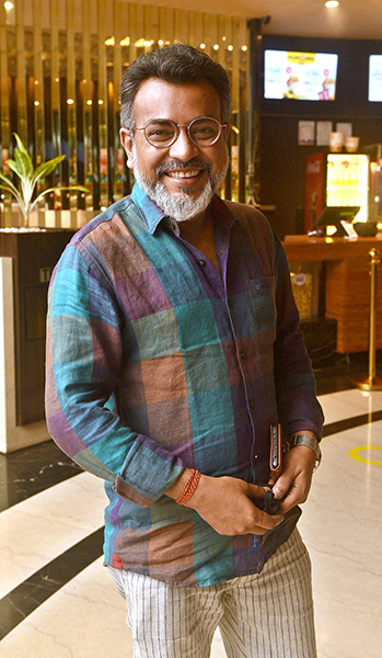 Special screening of Srijit Mukherji's X=Prem