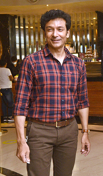 Special screening of Srijit Mukherji's X=Prem