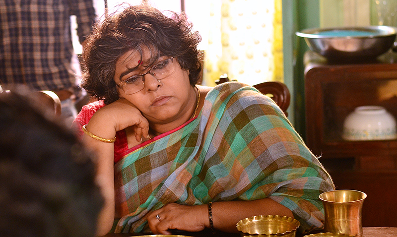 Sneak peek into the shooting floor of Bengali film Subho Bijoya