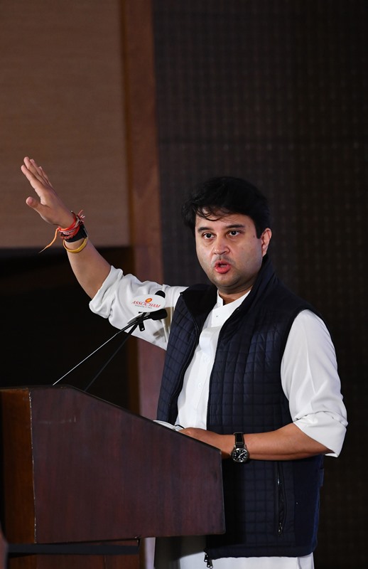 India in Politics : Feb 28 , 2022