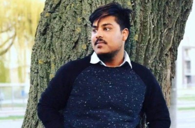 Indian student in war-hit Ukraine dies due to stroke