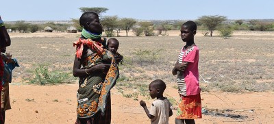 Relief chief underlines need for urgent support as millions face drought in Horn of Africa