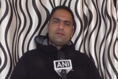 Kashmir: Padma Shri awardee Faisal Ali says 'still long way to go for him'