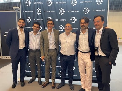 Ice Theaters forays into Indian market in partnership with PVR Cinemas