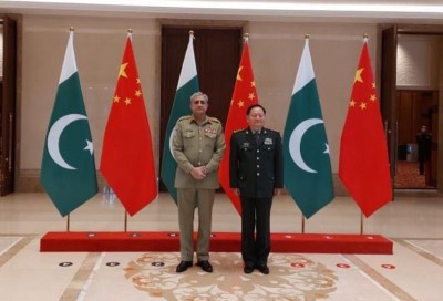 Pakistan: Chinese nationals in Islamabad directed to give information to police before making movements