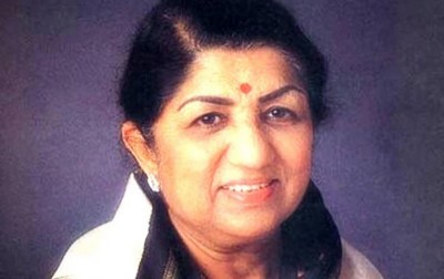 Pakistani leaders condole Lata Mangeshkar's death