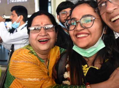 Ukraine Crisis: S Jaishankar appreciates Operation Ganga