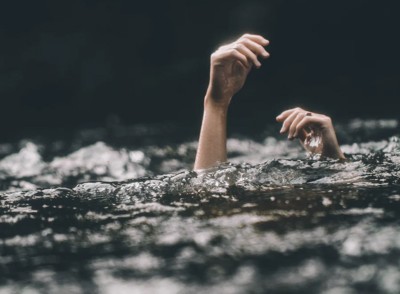 Pondy: Two boys feared to have drowned