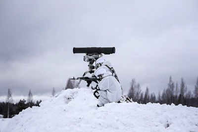 Russian missiles moving to Ukraine border confirmed