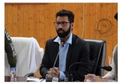 Kashmir: Tariq Bhat of ANN News selected for State Award