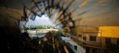 Terrorism intensifying across Africa, exploiting instability and conflict