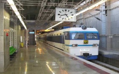 Train derailment claims 17 lives in Iran