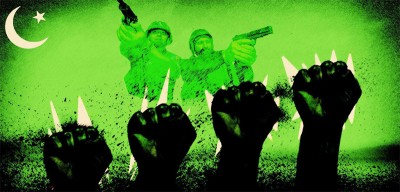 Pakistan: 35 sustain bullet injuries amid Independence Day celebration in Karachi