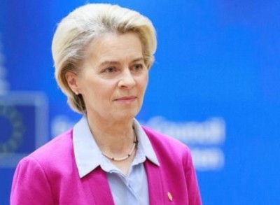 European Commission warns against boycotting G20 summit over Vladimir Putin