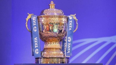 BCCI announces RuPay as official partner of IPL