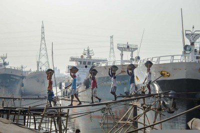 India's total coal production touches 661.54 lakh ton in April