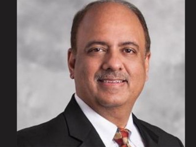 US town names 'day' after Indian philanthropist Shekhar Mehta