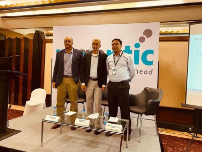 Maantic Inc to hire 300 people from Kolkata by end of 2023, opens new ODC in city