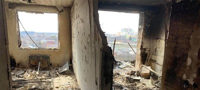 Guterres appeals for urgent humanitarian ceasefire in Ukraine