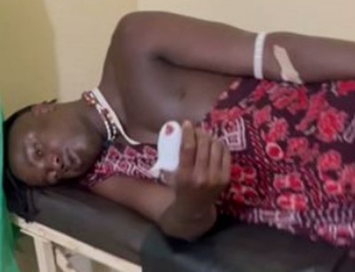 Tanzania's Bollywood lip-sync internet sensation Kili Paul attacked