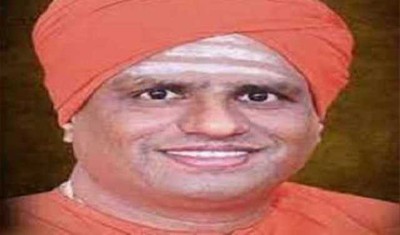 Karnataka: Three, including woman, detained in Lingayat seer's suicide case