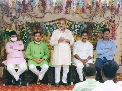 Dara Singh Chauhan quits Yogi Adityanath govt ahead of UP Assembly polls