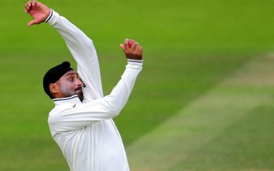 Rajasthan Royal understood true potential of R Ashwin's all-round abilities: Harbhajan Singh