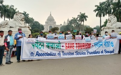 West Bengal's tourism stakeholders seek 'same leeway' as malls, restaurants; appeal to Mamata