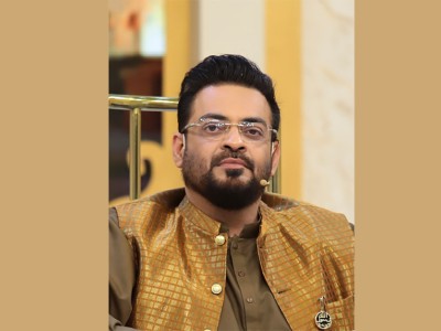 Pakistan:  Popular TV host and politician Aamir Liaquat dies