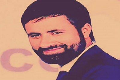 Parvez Rasool joins Dhaka Premier Division League