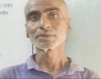 Indian citizen arrested for illegal entry into Bangladesh