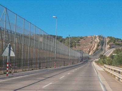 Eighteen migrants die in stampede as they attempt to enter Spanish Enclave