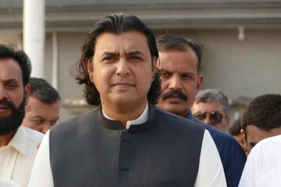 Taliban make $200m annually through criminal activities in Pakistan, claims Senator