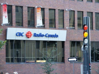 CBC decides to shut down its China bureau