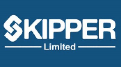 Skipper Ltd engineering business wins New order of Rs 225 crores
