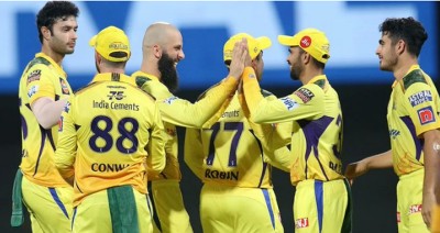 IPL: Conway, Moeen demolish Delhi Capitals