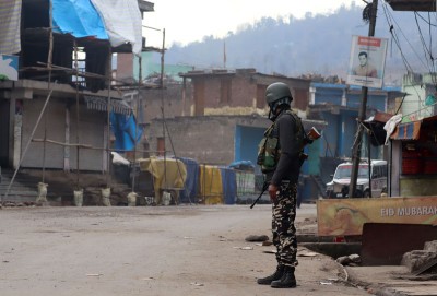 JK: NIA files chargesheet against LeM terrorists