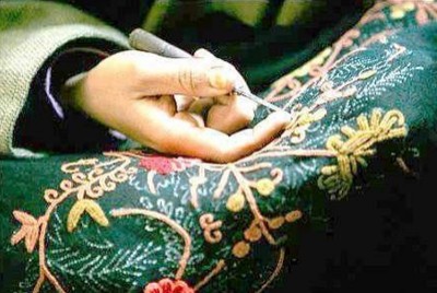 GI labelling will save handicrafts: Chamber of Commerce and Industry Kashmir
