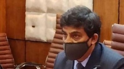 Villages of JK to be digitally connected, says Chief Sec