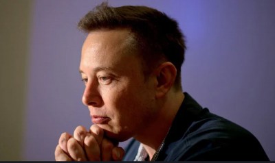 Elon Musk buys Twitter, US President Joe Biden worried about social media power