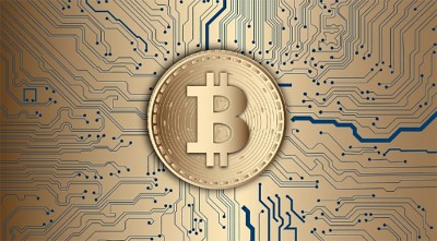 Bitcoin price drops below 25,000 USD